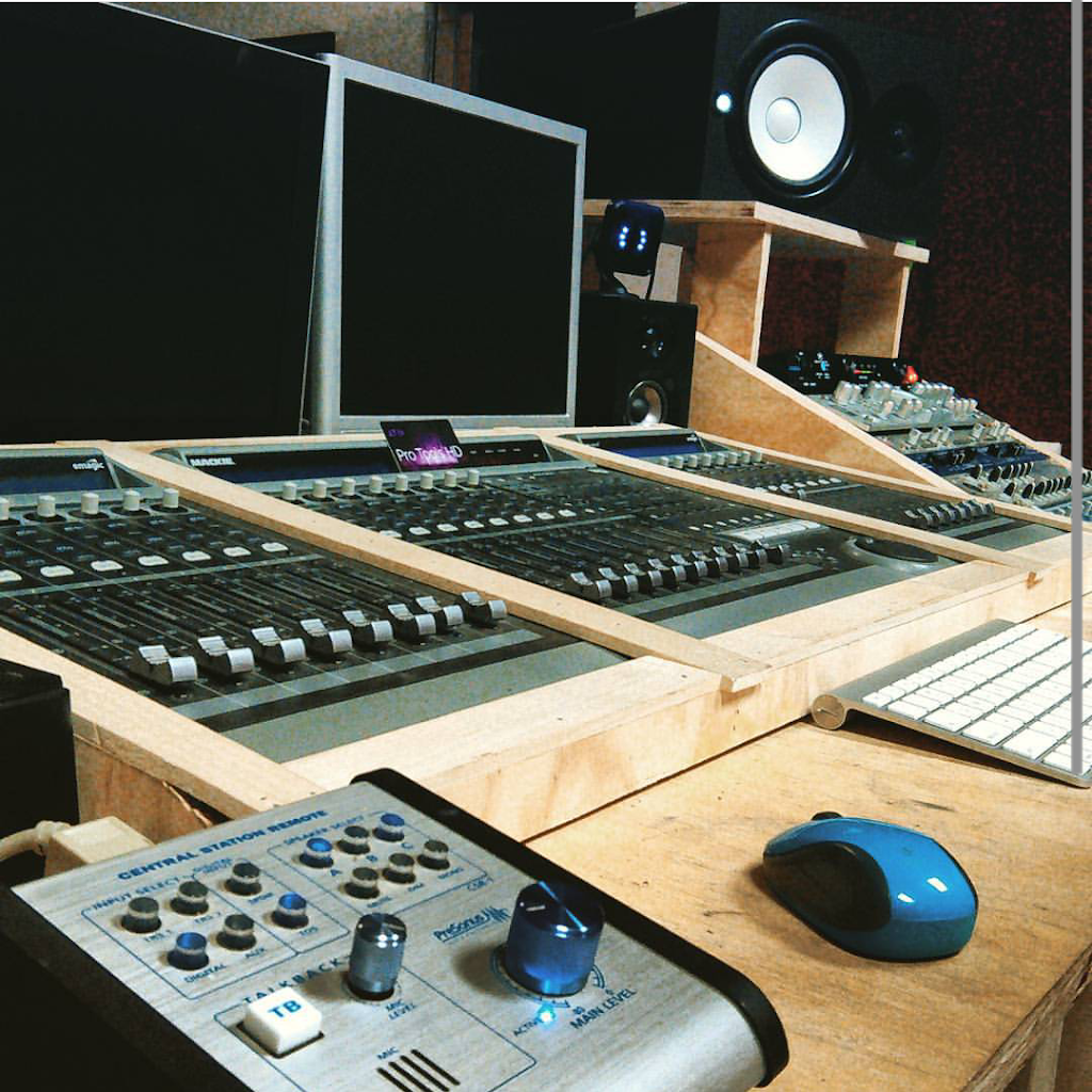 Imperial Sound Studios | 52 Division St, Danbury, CT 06810 | Phone: (203) 512-3548