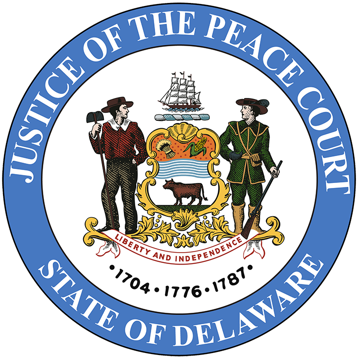 Justice of the Peace Court 20 | 500 N King St, Wilmington, DE 19801 | Phone: (302) 574-1500