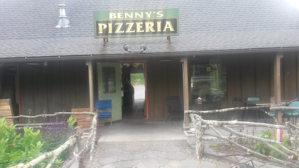 Bennys Pizzeria | 3835 US-209, Stone Ridge, NY 12484 | Phone: (845) 687-4243