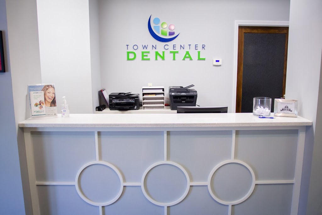 Town Center Dental of LaGrange | 1110 State Rte 55 #107, Lagrangeville, NY 12540 | Phone: (845) 486-4572