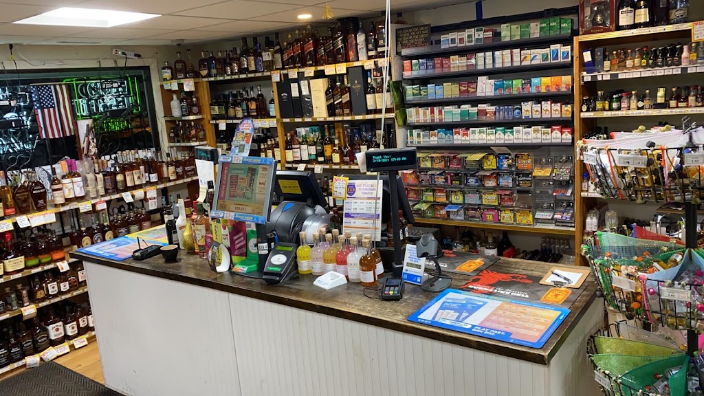 Harbor Package Store | 76 Maple St, Branford, CT 06405 | Phone: (203) 488-4048