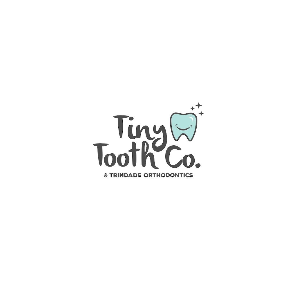Tiny Tooth Co. | 400 Greentree Rd, Sewell, NJ 08080 | Phone: (856) 589-6886