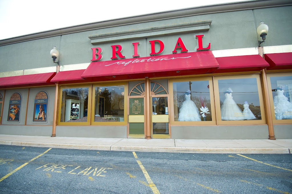 Bridal Reflections | 80 Westbury Ave, Carle Place, NY 11514 | Phone: (516) 742-7788