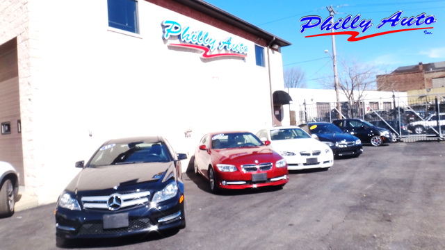 Philly Auto | 4530 Torresdale Ave, Philadelphia, PA 19124 | Phone: (215) 953-7400