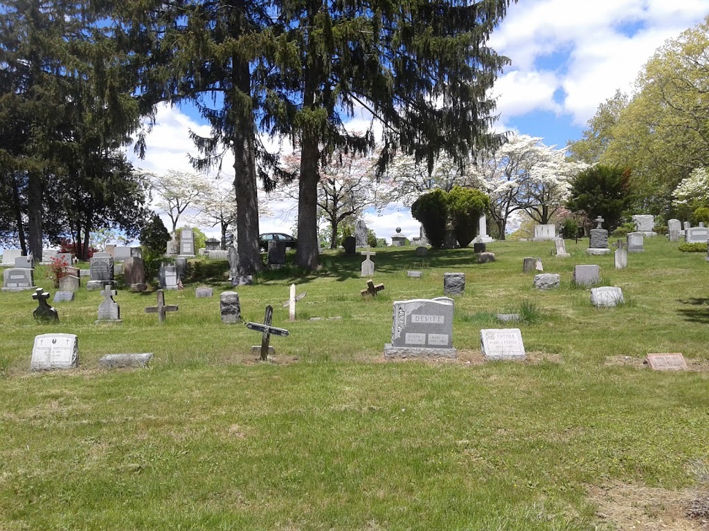 Assumption Cemetery | 1055 Oregon Rd, Cortlandt, NY 10567 | Phone: (914) 736-5981