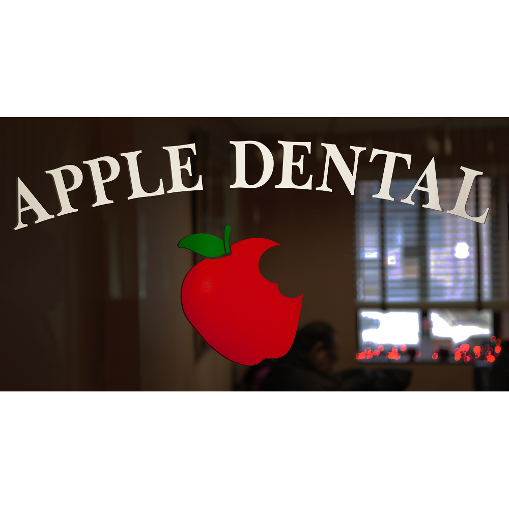 Apple Dental Health Services | 11316 76th Rd #1, Queens, NY 11375 | Phone: (718) 575-9548