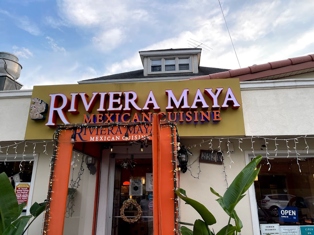 Riviera Maya | 252 E Fort Lee Rd, Bogota, NJ 07603 | Phone: (201) 996-1380