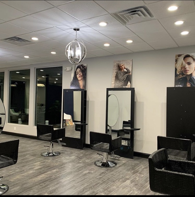 Iris Hair Studio | 239 Old Bridge Turnpike, East Brunswick, NJ 08816 | Phone: (732) 210-2012