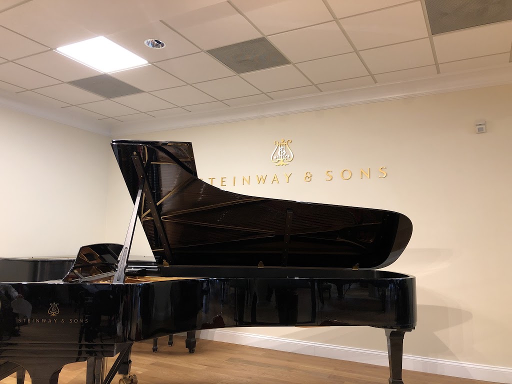 Steinway Piano Gallery | 455 NJ-17, Paramus, NJ 07652 | Phone: (201) 261-8877