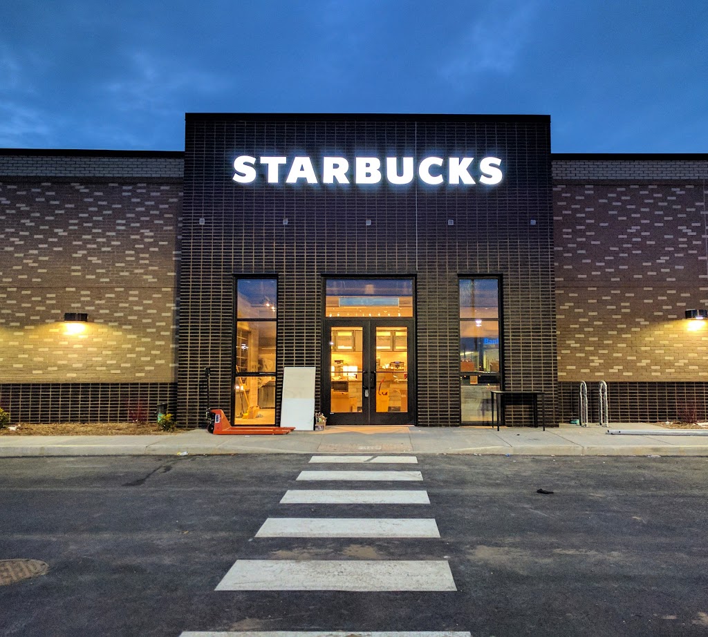 Starbucks | 871 Washington St, Middletown, CT 06457 | Phone: (475) 414-0822
