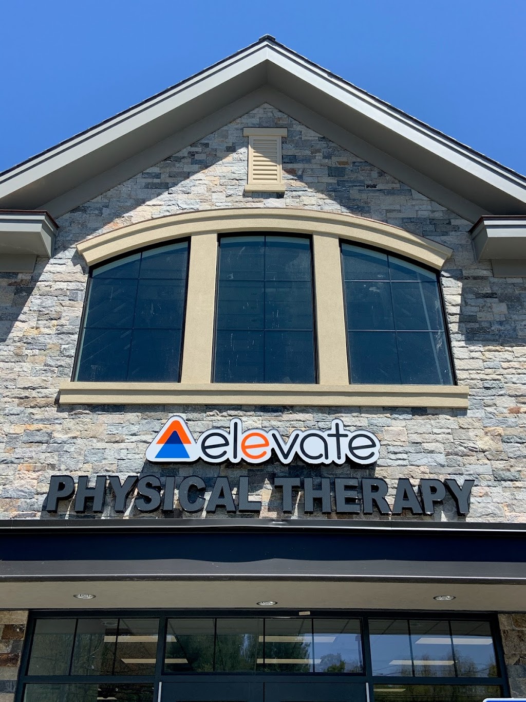 Elevate Physical Therapy- Trumbull, CT | 6540 Main St Suite 5, Trumbull, CT 06611 | Phone: (203) 816-0100