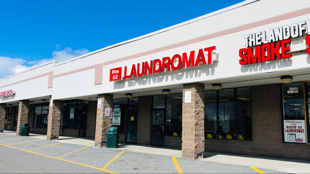 Rte 52 Laundromat | 184 NY-52, Carmel Hamlet, NY 10512 | Phone: (845) 225-9764