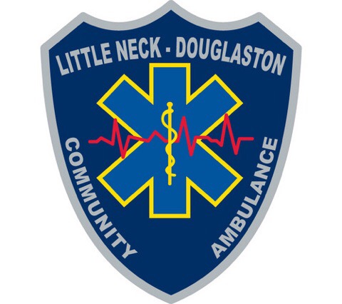 Little Neck - Douglaston Community Ambulance Corps | 42-18 Marathon Pkwy, Queens, NY 11363 | Phone: (718) 229-0400