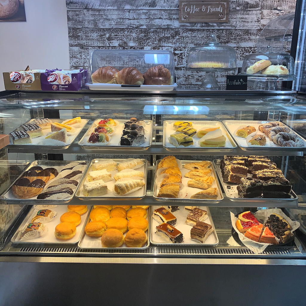 Costas Portuguese Bakery | 460 Ridgedale Ave, East Hanover, NJ 07936 | Phone: (973) 585-4601