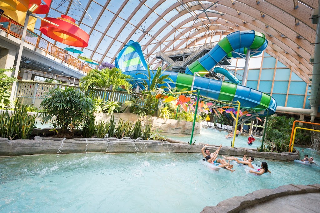The Kartrite Resort & Indoor Waterpark | 555 Resorts World Dr, Monticello, NY 12701 | Phone: (844) 527-8748