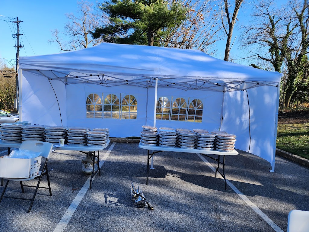 Meisha party rentals and decorations chairs, tables and tents | 10 S Clifton Ave, Aldan, PA 19018 | Phone: (814) 427-9938