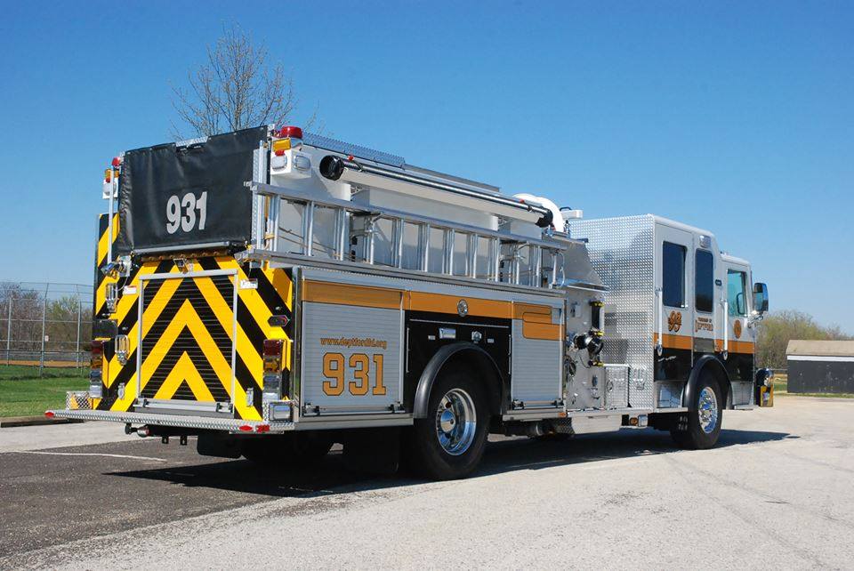 First Priority Emergency Vehicles | 2444 Ridgeway Blvd, Manchester Township, NJ 08759 | Phone: (732) 657-1104