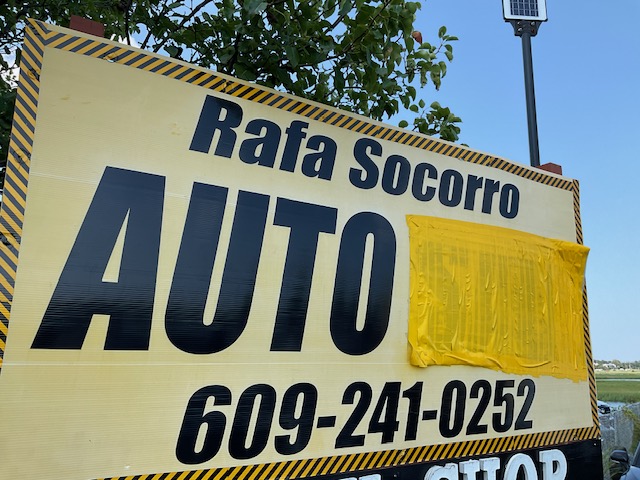 Rafa Socorro Auto Sales | 54 E Absecon Blvd, Absecon, NJ 08201 | Phone: (609) 241-0252