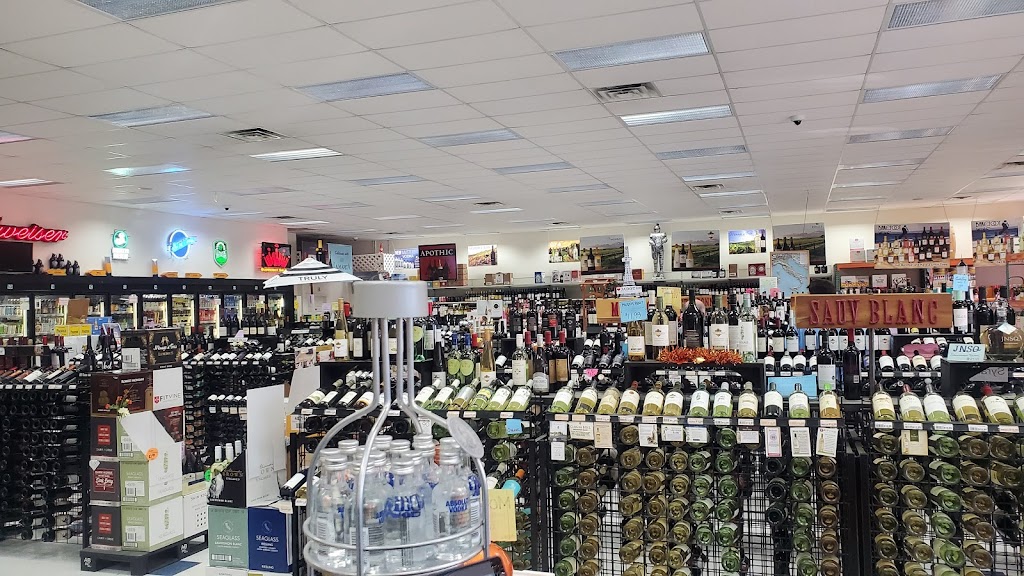 Ives Road Wine & Spirits | 20 Ives Rd # 103A, Wallingford, CT 06492 | Phone: (203) 269-1800