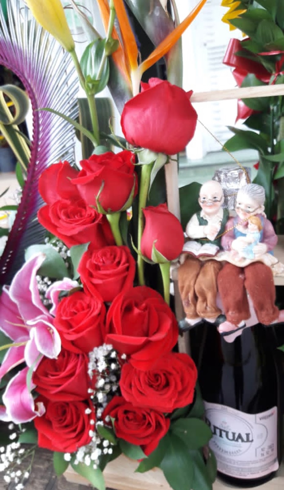 Woodcrest Flowers | N 58th St, Philadelphia, PA 19131 | Phone: (267) 323-4549