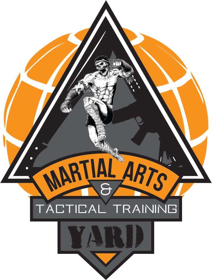 Martial Arts and Tactical Training Yard | 6 Headley Pl, Fallsington, PA 19054 | Phone: (267) 847-8661