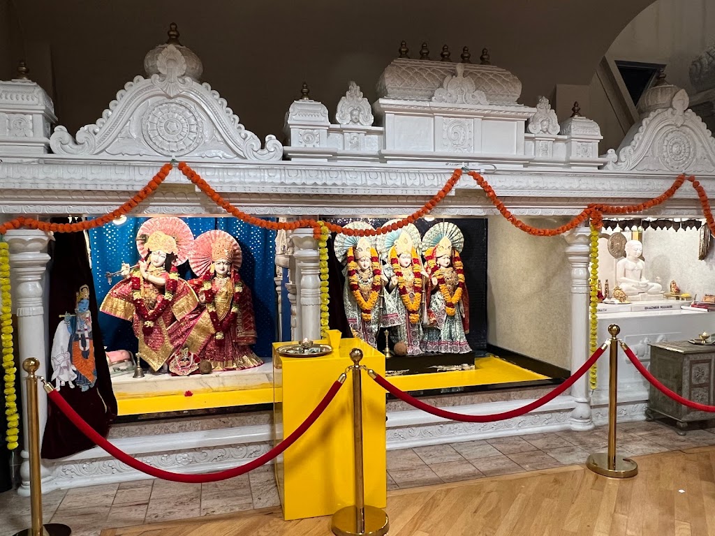 Sri Satyanarayana Swamy Temple | 11 Training Hill Rd, Middletown, CT 06457 | Phone: (860) 346-8675