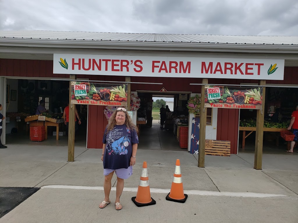 Hunters Farm & Market | 1101 Union Landing Rd, Cinnaminson, NJ 08077 | Phone: (856) 829-6834