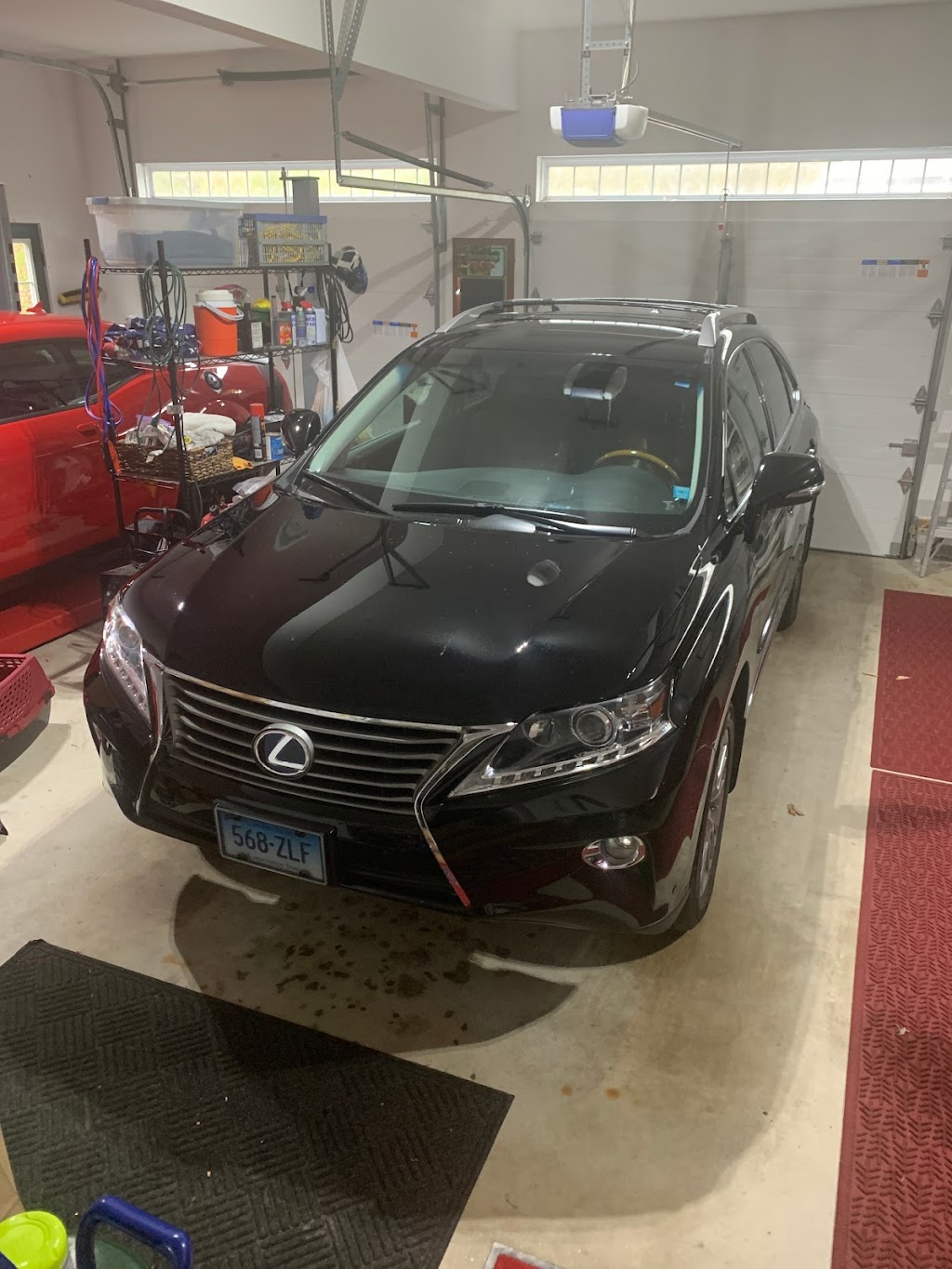 Hoffman Lexus Service Center | 750 Connecticut Blvd, East Hartford, CT 06108 | Phone: (860) 290-6120