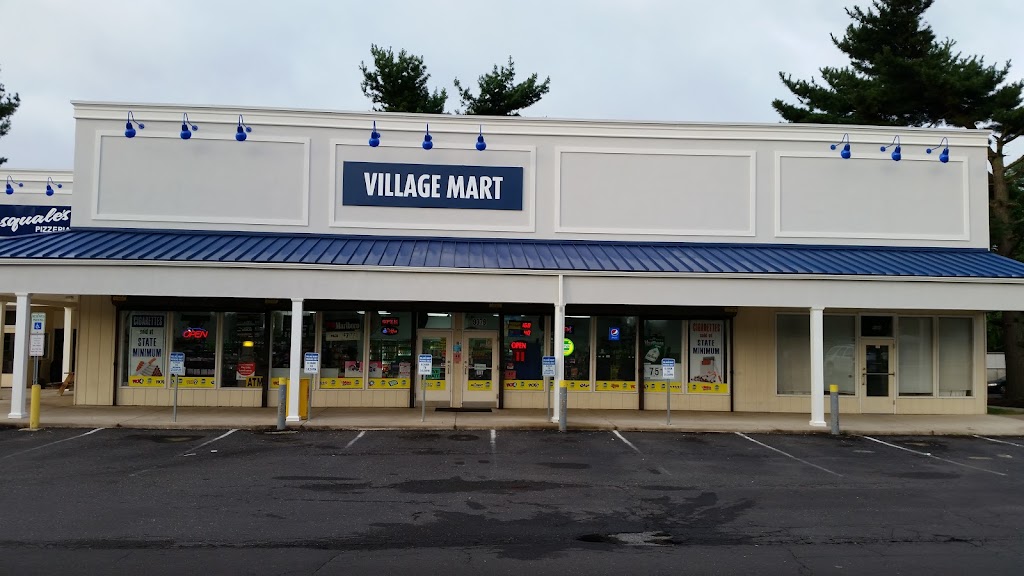 Village Mart | 9079 Mill Creek Rd, Levittown, PA 19054 | Phone: (215) 943-8118