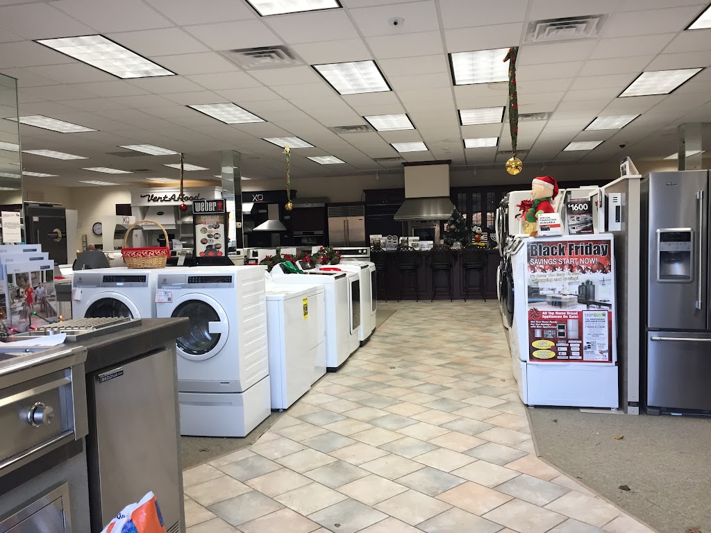 Appliance Sales Plus | 3 Lovell St, Somers, NY 10589 | Phone: (914) 248-5810