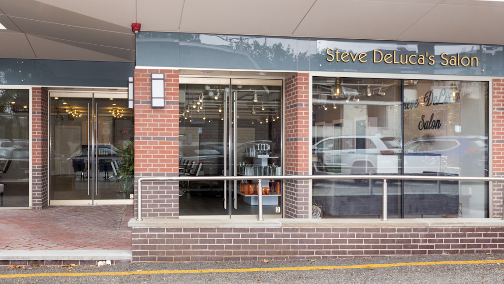 Steve Deluca’s Salon | 50 Upper Montclair Plaza, Upper Montclair, NJ 07043 | Phone: (973) 744-3844