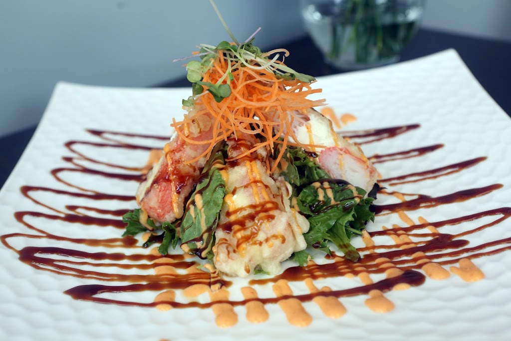 Aja Sushi Asian Fusion Restaurant | 2464 Jerusalem Ave, North Bellmore, NY 11710 | Phone: (516) 308-4405