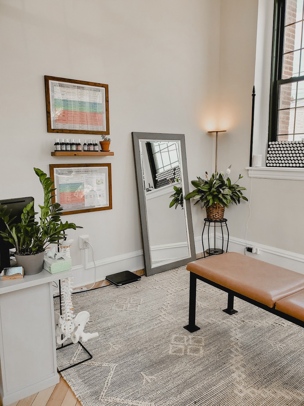 House of Chiropractic | The Byrne Building, 200 Lincoln Ave STE 104, Phoenixville, PA 19460 | Phone: (484) 928-0809