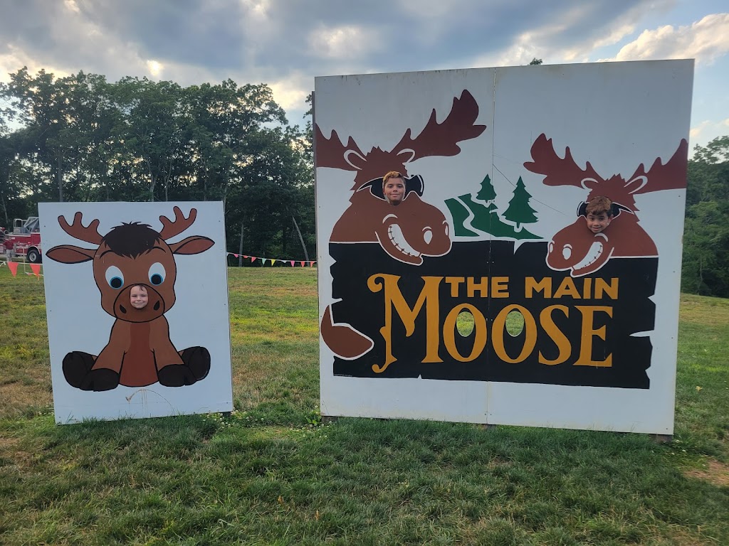 The Main Moose | 94 CT-66, Columbia, CT 06237 | Phone: (860) 337-0113