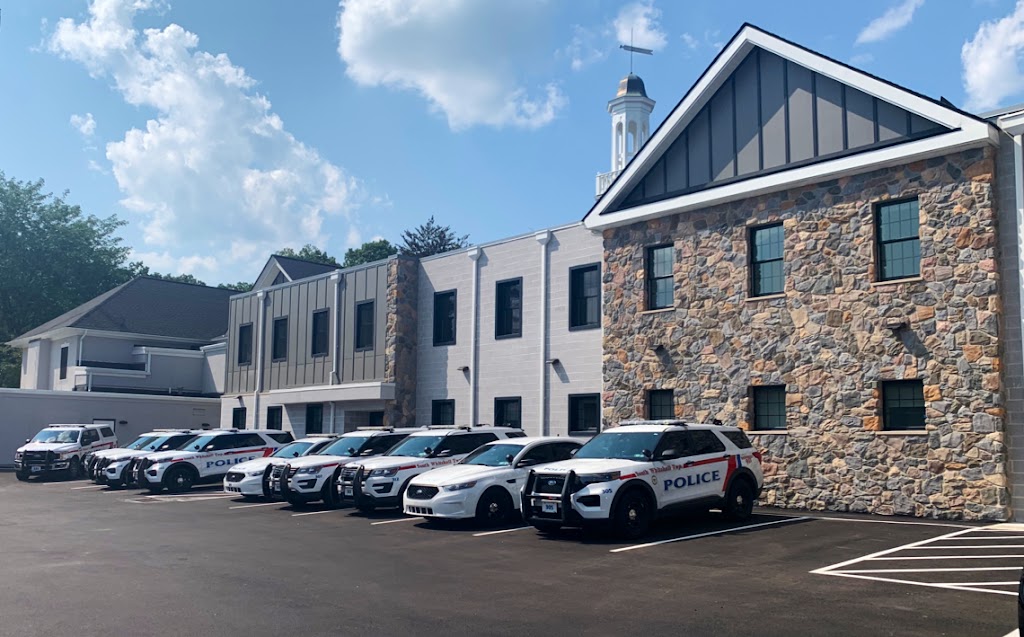 South Whitehall Township Police Department | 4444 Walbert Ave, Allentown, PA 18104 | Phone: (610) 398-0337