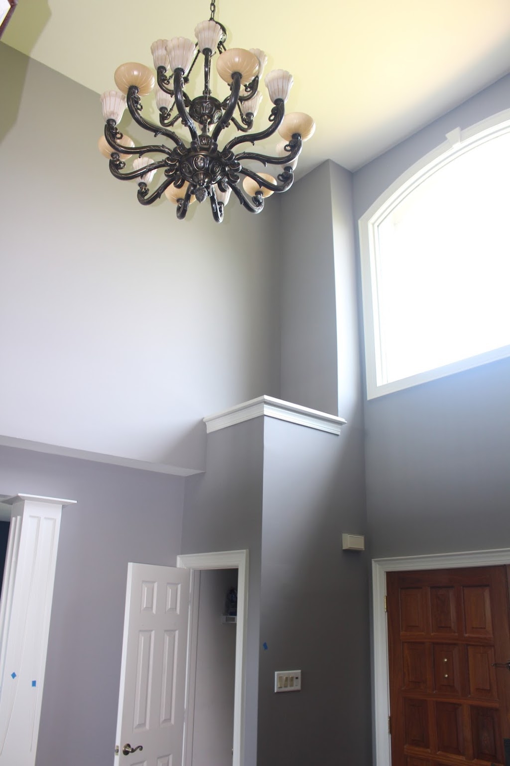 Pro Master Painting and Home Improvement | 2401 Greensward S, Warrington, PA 18976 | Phone: (267) 615-9923