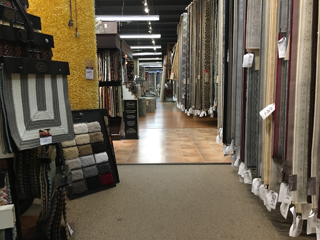 Montauk Rug & Carpet | 65 Price Pkwy, Farmingdale, NY 11735 | Phone: (631) 293-3900