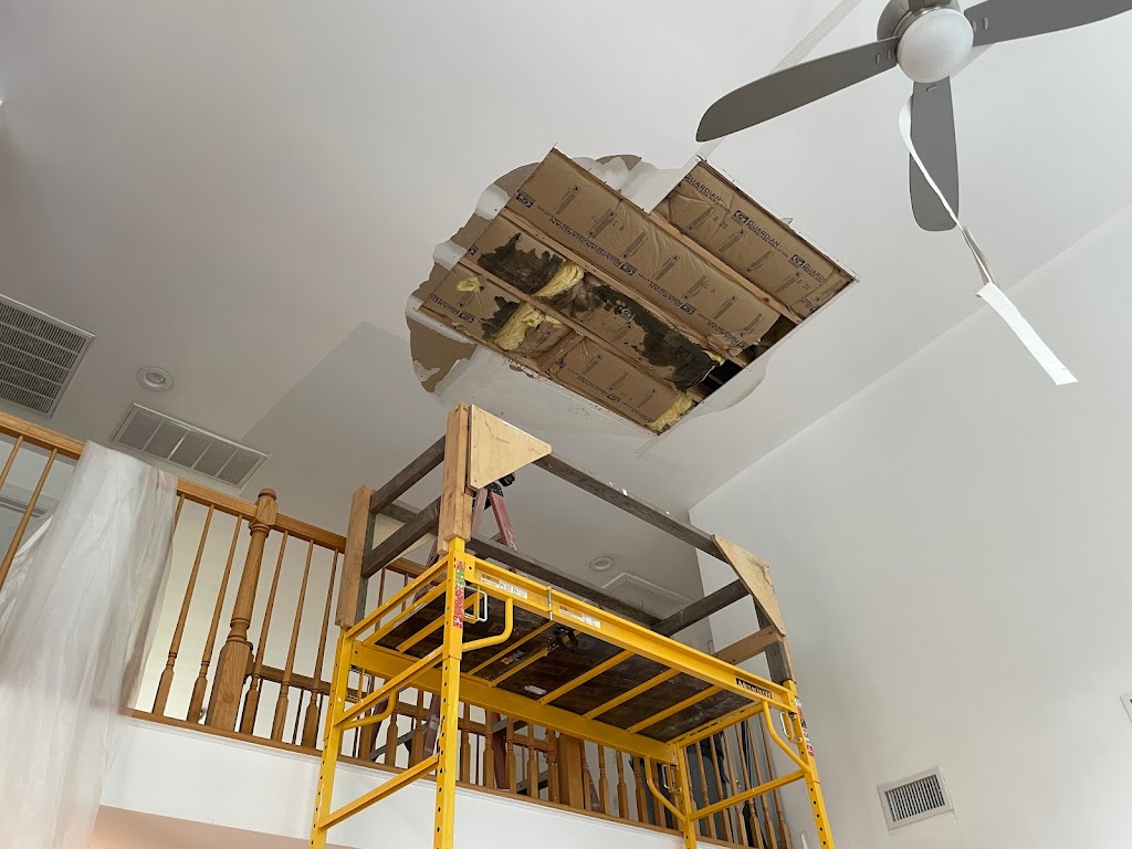 Fast Patch Drywall Repair | 39 Nancy Ln, Chester, NY 10918 | Phone: (845) 206-9797