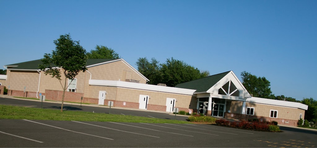 Long Branch Covenant Church | 355 Joline Ave, Long Branch, NJ 07740 | Phone: (732) 870-2028