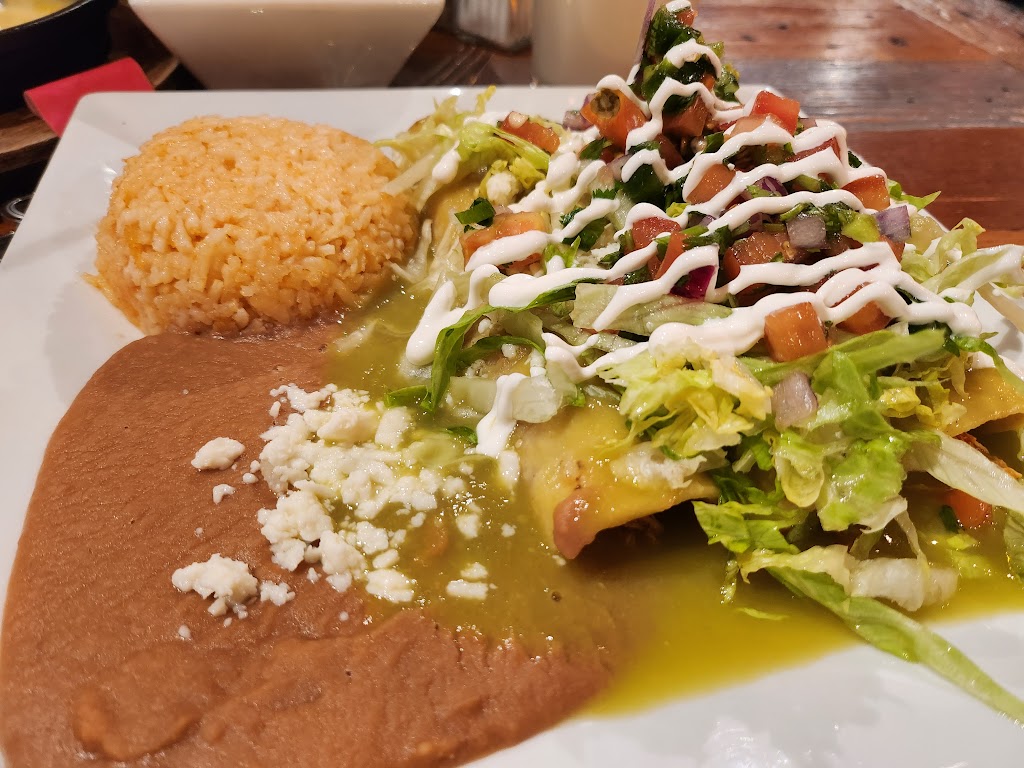 La Patrona Mexican Restaurant and Tequila Bar | 400 Bridge St, Phoenixville, PA 19460 | Phone: (484) 302-5637