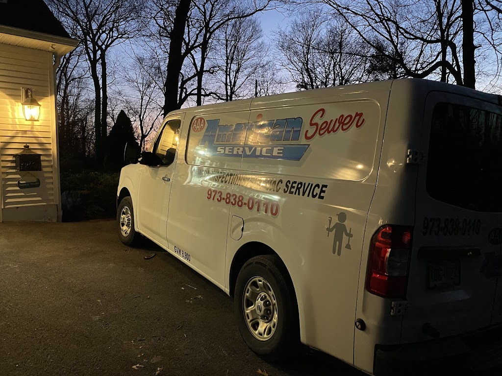 AAA American Sewer Services | 7 Linden Ln, Bloomingdale, NJ 07403 | Phone: (973) 838-0110