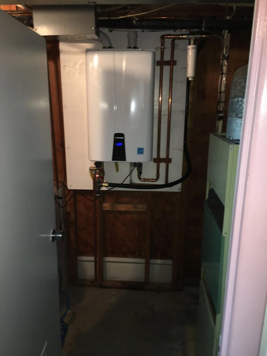 Hicks Plumbing & Heating LLC | 770 Newfield St, Middletown, CT 06457 | Phone: (860) 740-4486