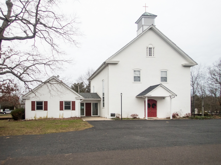 St Lukes United Church-Christ | Ottsville, PA 18942 | Phone: (610) 847-2633