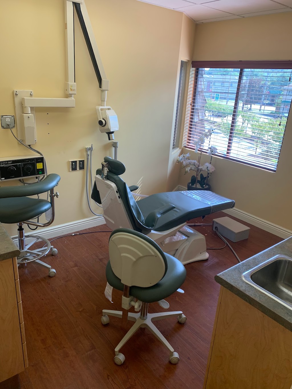 Dr. Anthony Santostefano DDS | 2 Clark Pl 2nd Floor Unit 1, Mahopac, NY 10541 | Phone: (845) 335-7558
