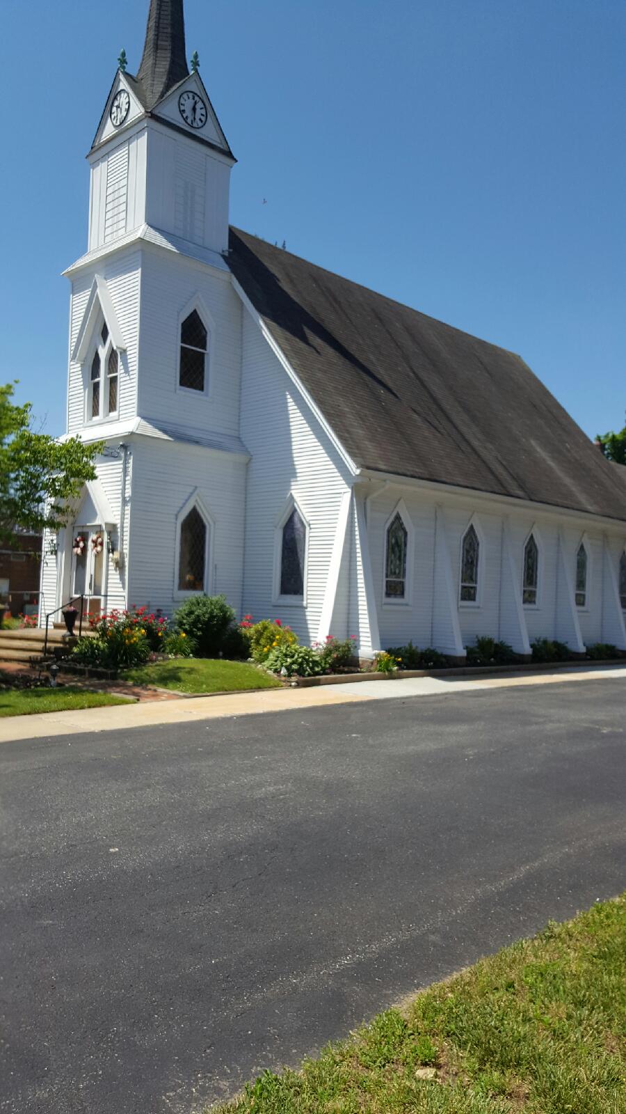 Crossroads Assembly of God | 19 Main St, Englishtown, NJ 07726 | Phone: (732) 446-0502