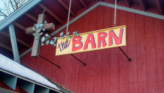 Barn Thrift Shop, The | 1416 US-44, Pleasant Valley, NY 12569 | Phone: (845) 635-9630