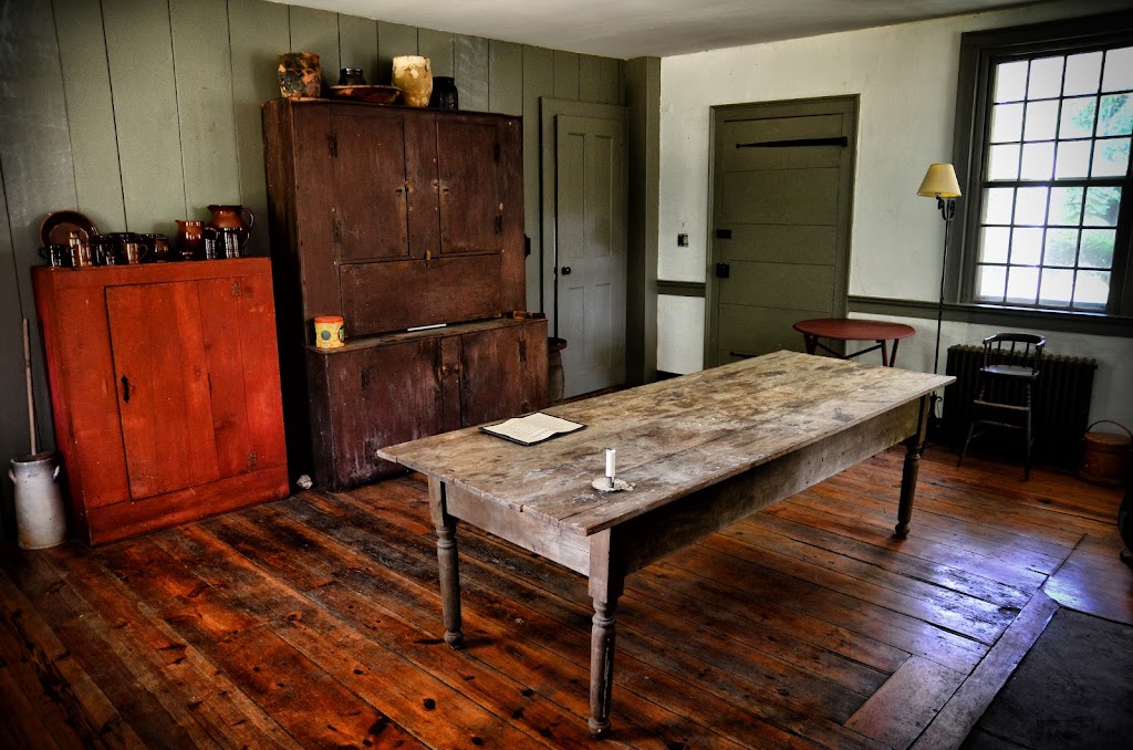 Medad Stone Tavern Museum | 171 3 Mile Course, Guilford, CT 06437 | Phone: (203) 453-2263