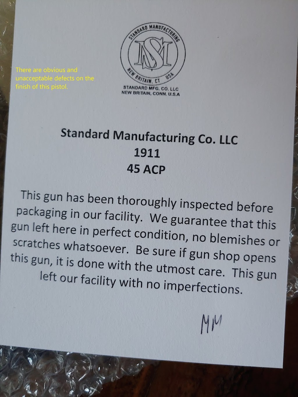 Standard Manufacturing Co LLC | 100 Burritt St, New Britain, CT 06053 | Phone: (860) 225-6581