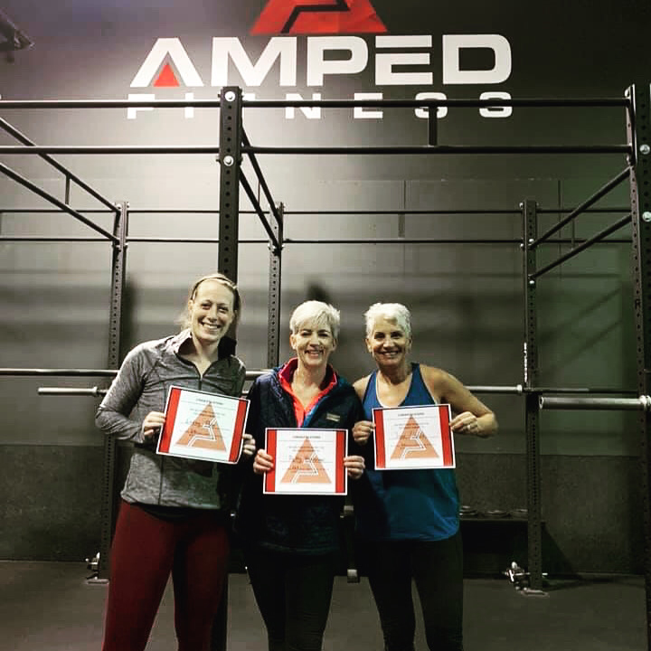 ANF Fitness/Amped Fitness East Granby | 3 Turkey Hills Rd #3s, East Granby, CT 06026 | Phone: (860) 413-3424