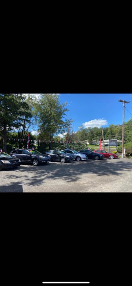 Orazzis Auto Sales | 482 PA-106, Greenfield Township, PA 18407 | Phone: (570) 282-7922
